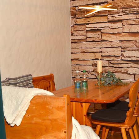 Ferienwohnungen Hotel Bellevue Зилисберг Екстериор снимка