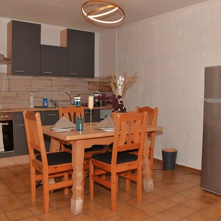 Ferienwohnungen Hotel Bellevue Зилисберг Екстериор снимка